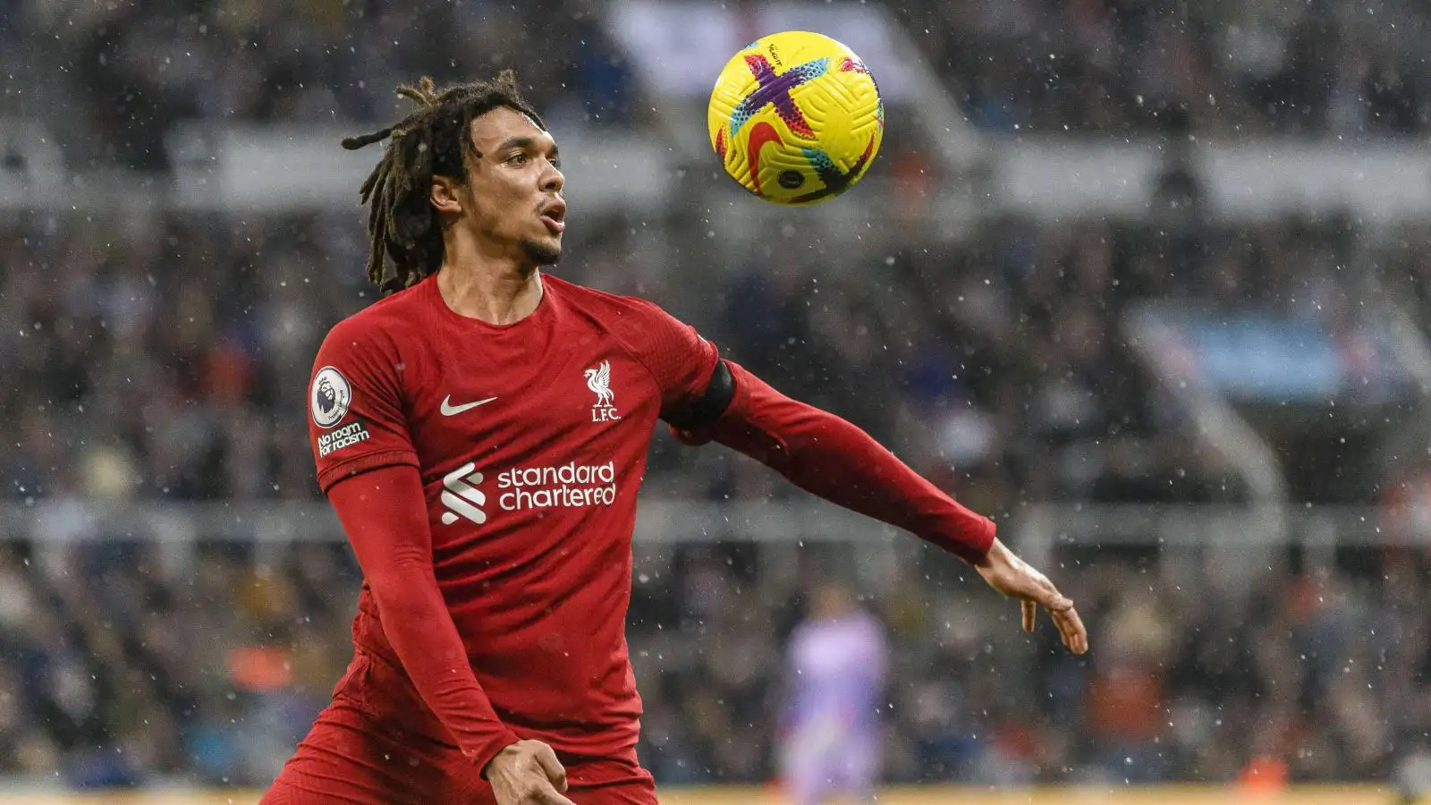 Alexander-Arnold Liverpool