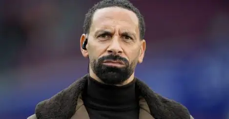 Ferdinand blasts ’embarrassing’ Tottenham as Sutton picks out ‘idiot’ who ‘absolutely killed’ Spurs