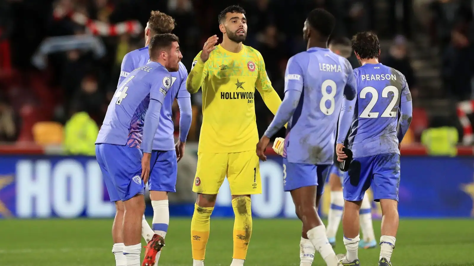 Brentford star ‘expected to leave’ with Man Utd, Chelsea keen – but he would be perfect for Spurs