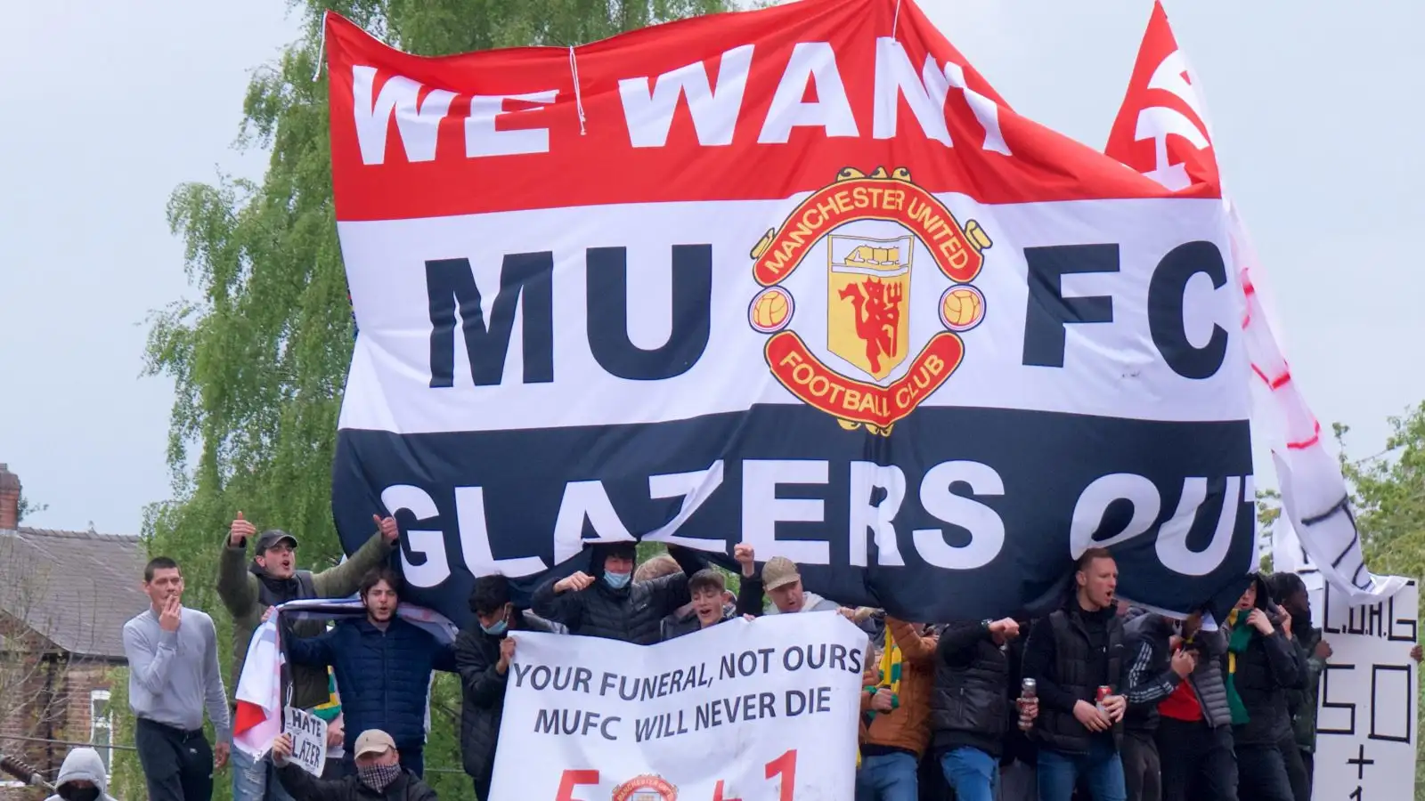 Man United takeover: Who are the bidders who want to buy Man Utd from the  Glazers?