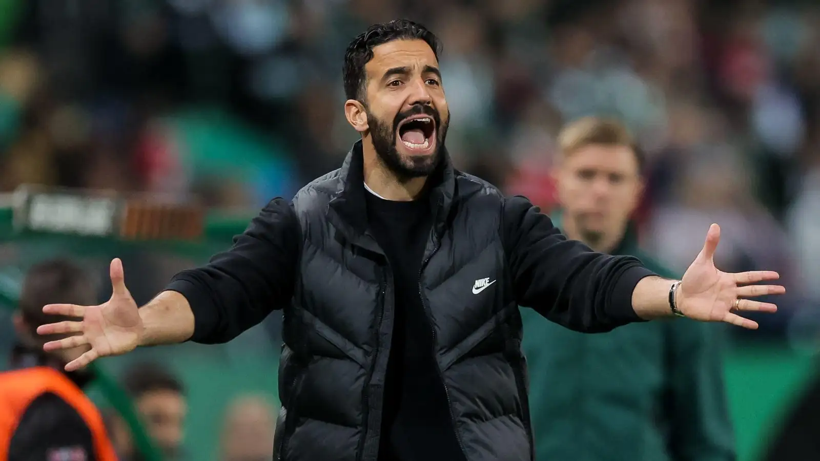 Ruben Amorim to Man Utd will delight Gary Neville as star player set to lose starting spot
