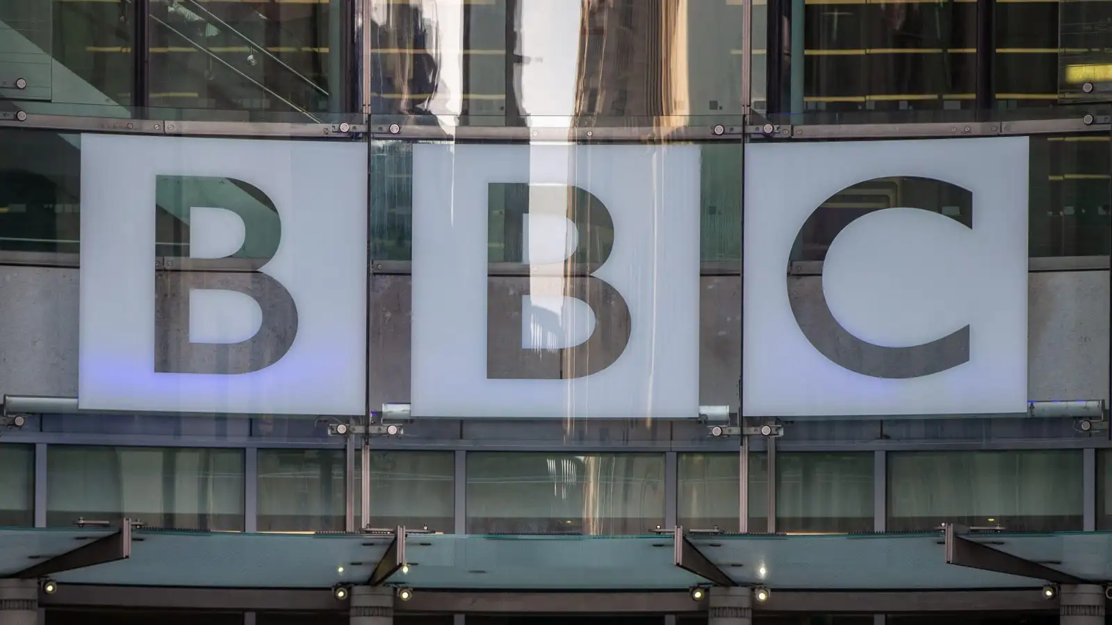 BBC Broadcasting House