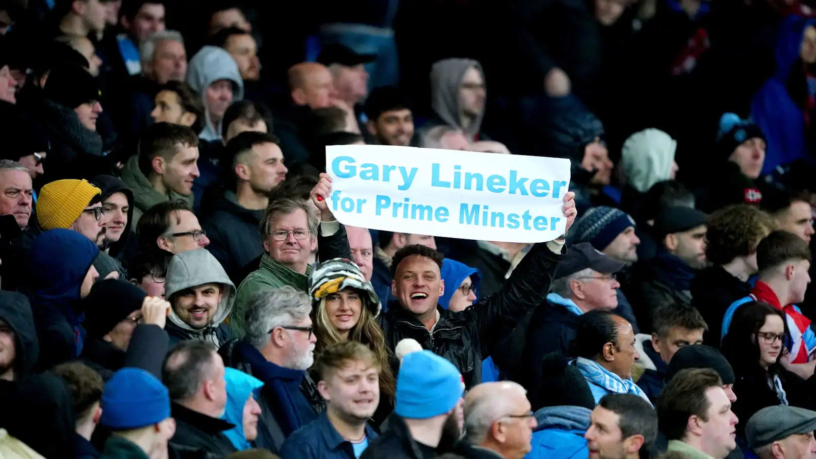 Lineker 1 The BBC 0: the inevitable result of Match of the Day’s desecration