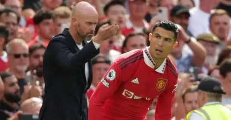 Kneejerk reactions to the opening weekend revisited: f**king it on Man Utd but nailing Liverpool