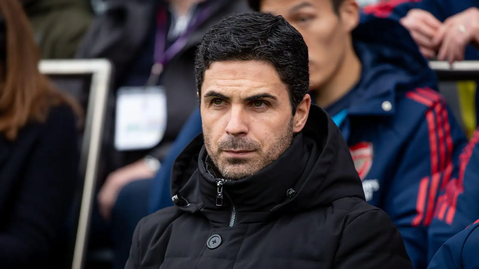 Pundit names three Arsenal stars who Arteta did well to get ‘rid of’