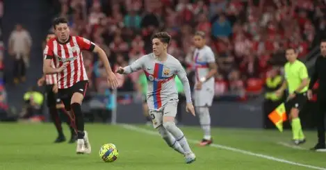 Barcelona Gavi registration worries are the tip of their issues iceberg