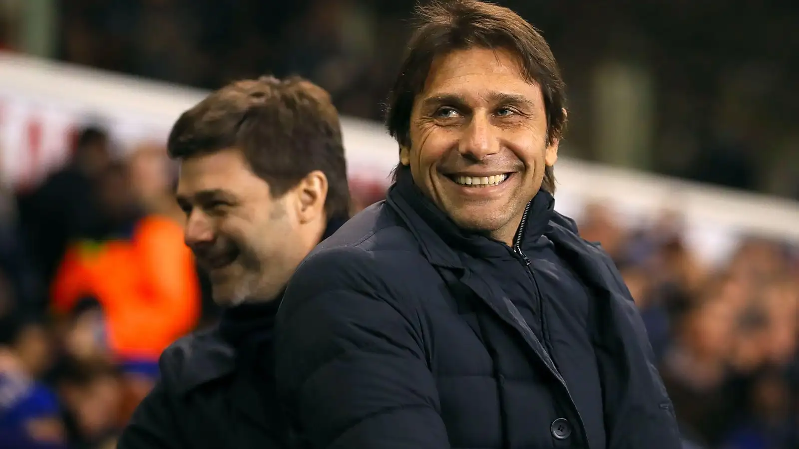 Pochettino ‘tells’ Levy he ‘wants’ to come back to Spurs with Conte ‘expected’ to leave this summer