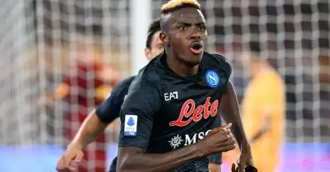 Man Utd most ‘determined’ to sign £132m striker as Didier Drogba warns against move to rival bidder