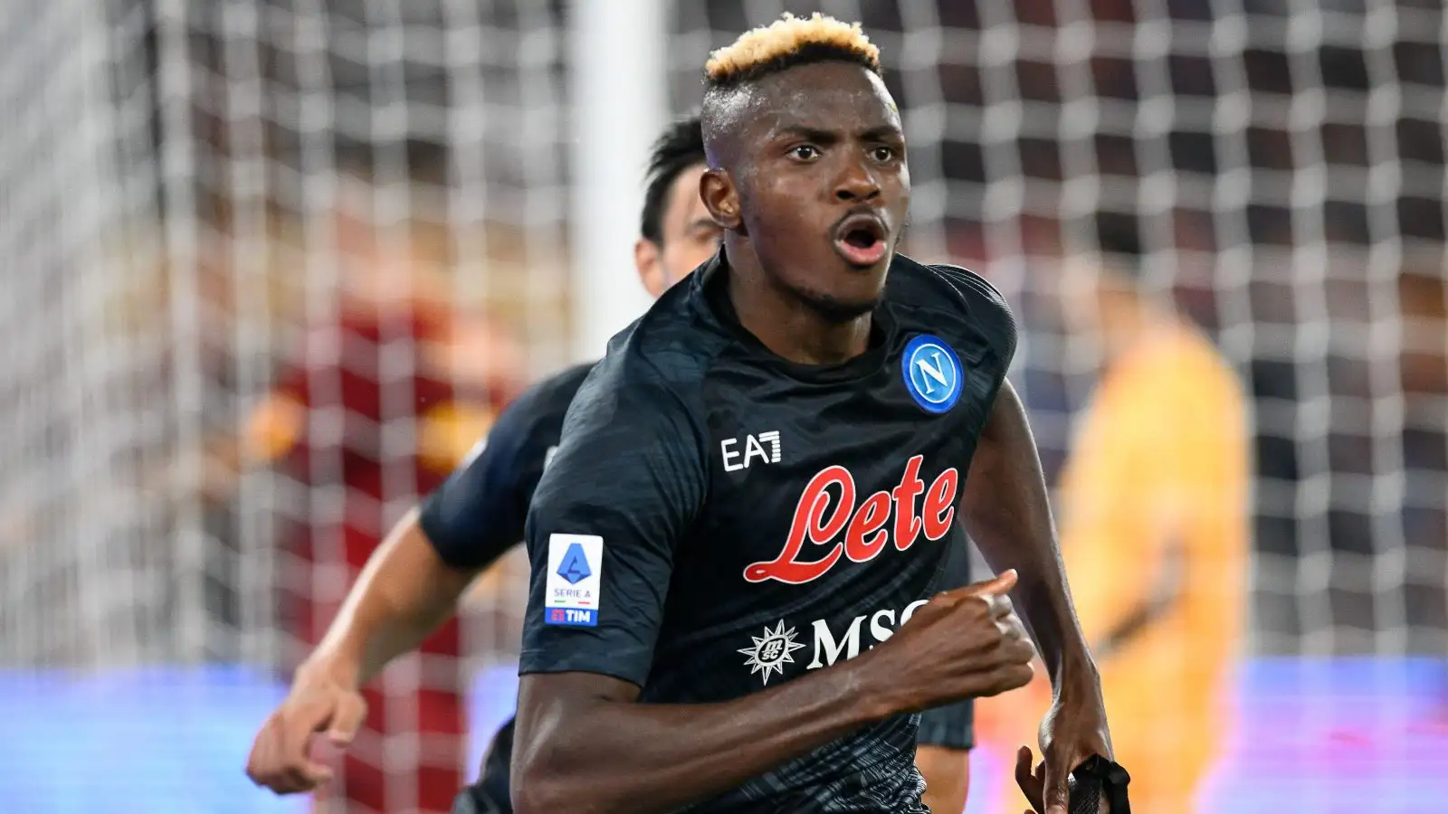 Man Utd most ‘determined’ to sign £132m striker as Didier Drogba warns against move to rival bidder