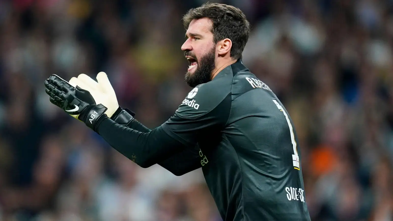 Liverpool players slammed for ‘lack of attitude’ vs Madrid as teammate pinpoints reason for defeat