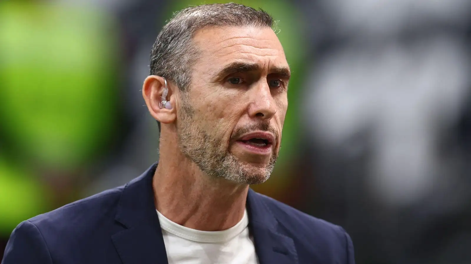 Arsenal legend Keown claims key Man Utd star won't 'turn up' vs Spurs in shock final prediction 1 Tool kit tale Martin Keown