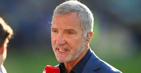 Souness hammers ‘rock star’ referees who ‘don’t know football’ in wake of Liverpool VAR incident