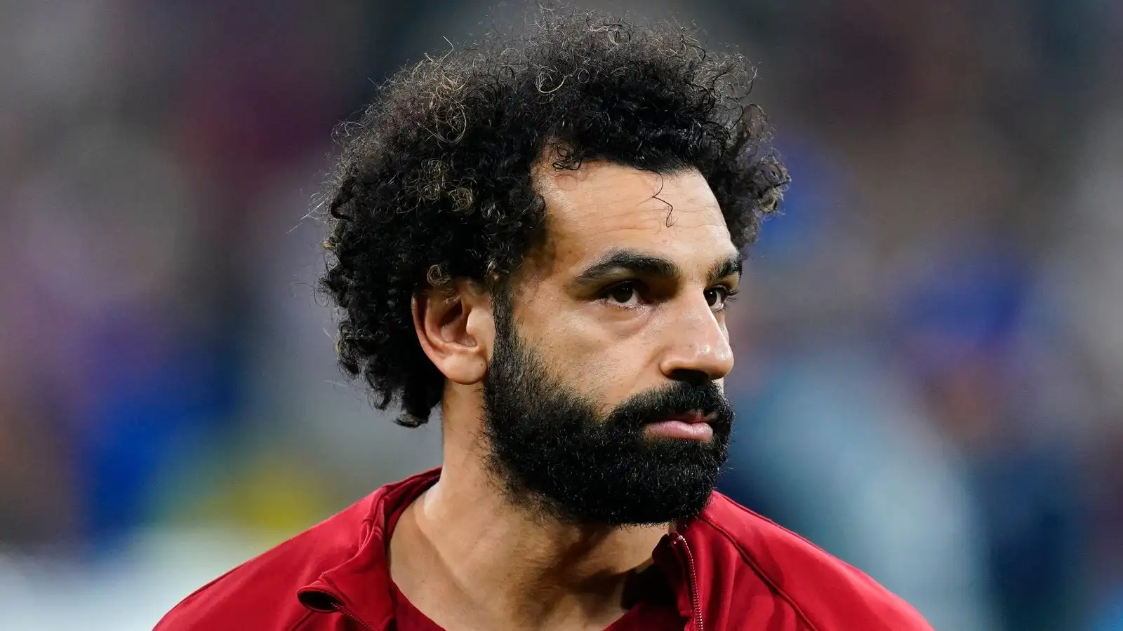 Mohamed Salah wants to end career at Liverpool but future is 'not