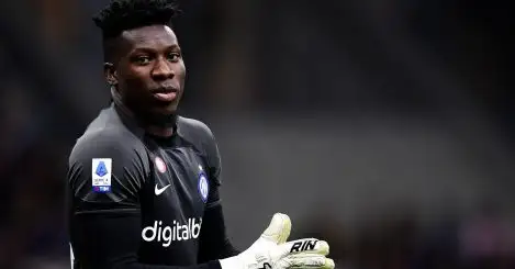 Chelsea make ‘crazy’ €40m plus Mendy offer for goalkeeper who moved for free last summer