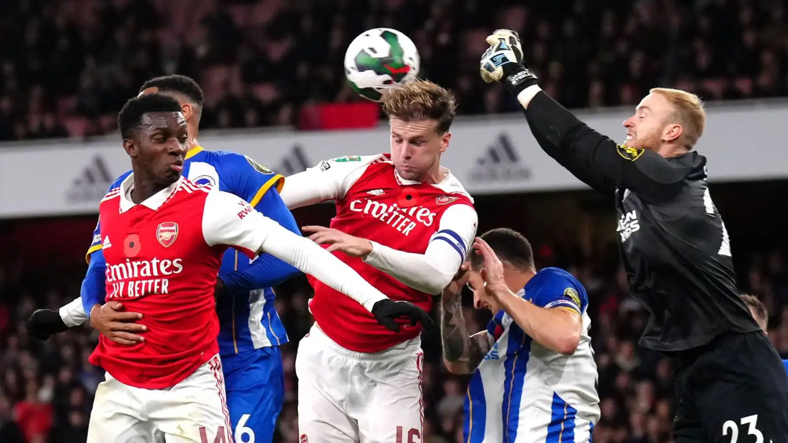 Ranking the England chances of 98 uncapped Premier League players under struggling Southgate
