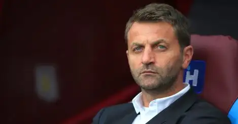 Sherwood slams ‘anonymous’ Man Utd man but praises one ‘outstanding’ Red Devils star in defeat