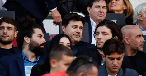 New ‘favourite’ for Tottenham job revealed as Spurs ‘risk missing out’ on Pochettino