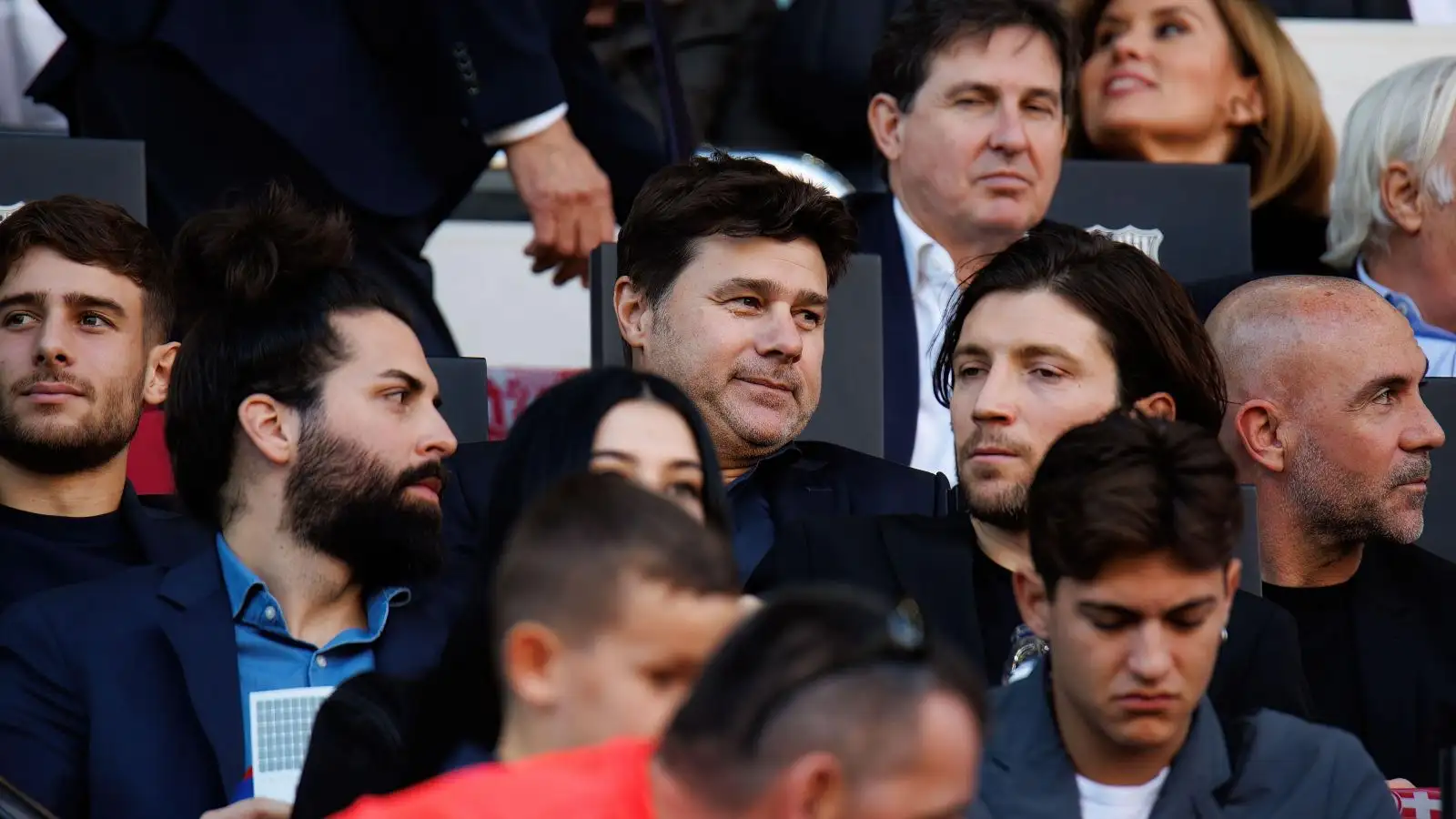 Mauricio Pochettino on Monday Night Football: Next job, leaving Spurs, and  more, Football News