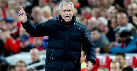 Man Utd blocked Mourinho from signing key Liverpool man as manager ‘wasn’t given the money’