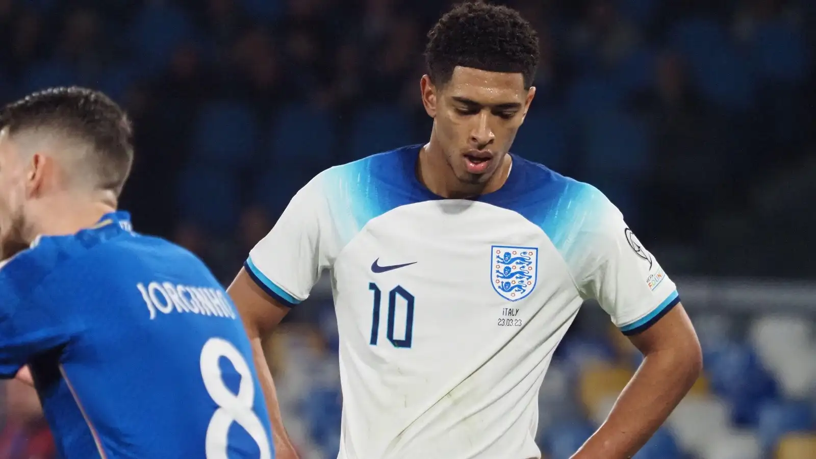 Jude Bellingham must beware of burning out like Michael Owen and Fernando Torres…