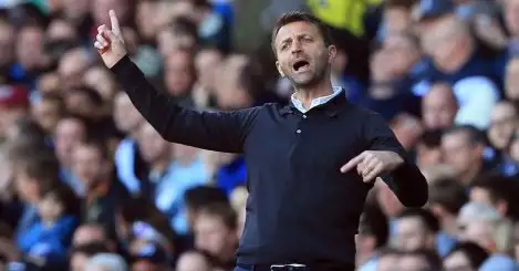 Tottenham told to sack Conte ‘now’ to pave the way for sensational Sherwood return