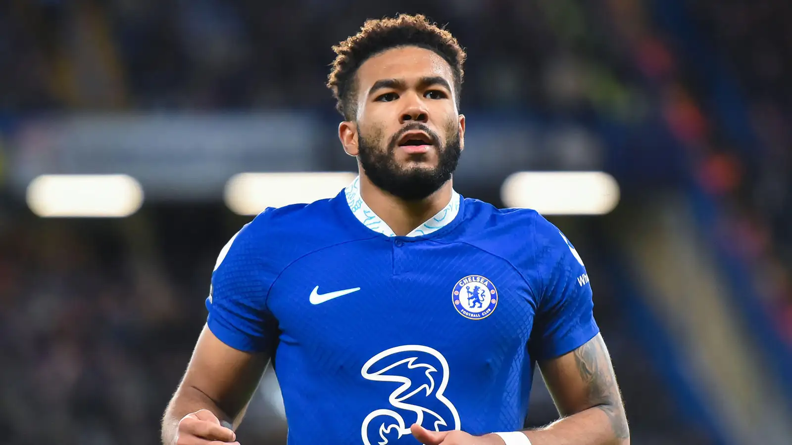 Reece James reflects on ‘sh*t times’ at Chelsea as he opens up on ‘draining’ season in diary entry
