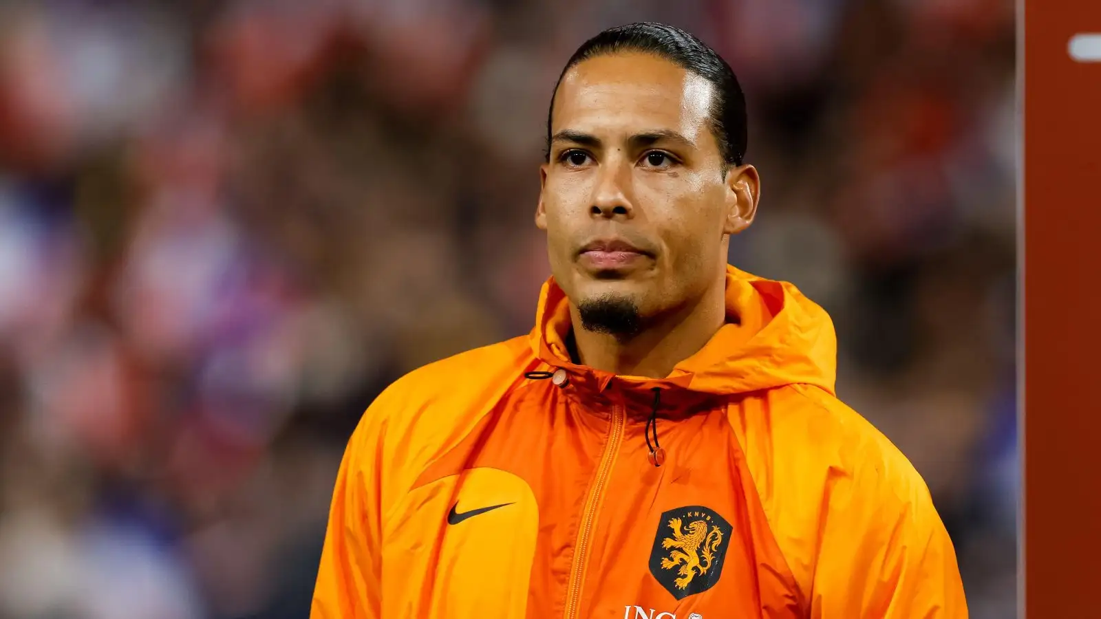 Van Dijk nonchalance leads to extremes as arrogance confused with decline