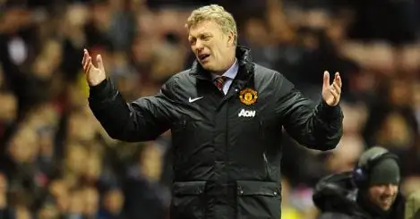 Man Utd and Chelsea on list of shortest managerial sacking statements ever