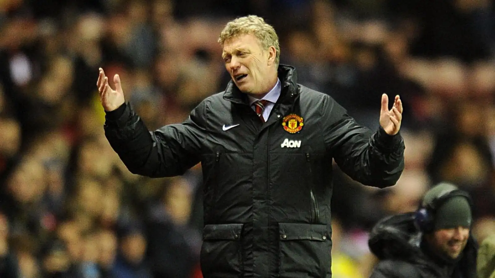 Man Utd and Chelsea on list of shortest managerial sacking statements ever