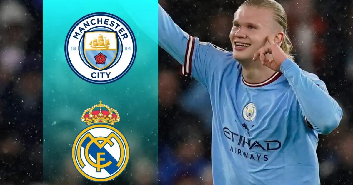 Man City have been overtaken by their rivals after taking foot off