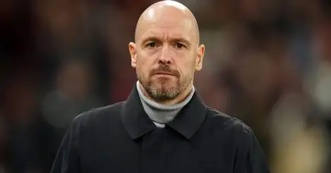 Ten Hag wants £123m Chelsea star to become ‘cornerstone’ of his Man Utd side