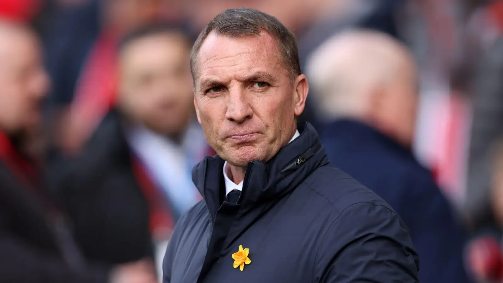 Brendan Rodgers would be a good Spurs manager - better than most Spurs fans are willing to admit