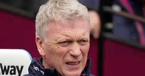 Moyes ‘pleased’ to beat Southampton as West Ham enter ‘points over performances’ territory