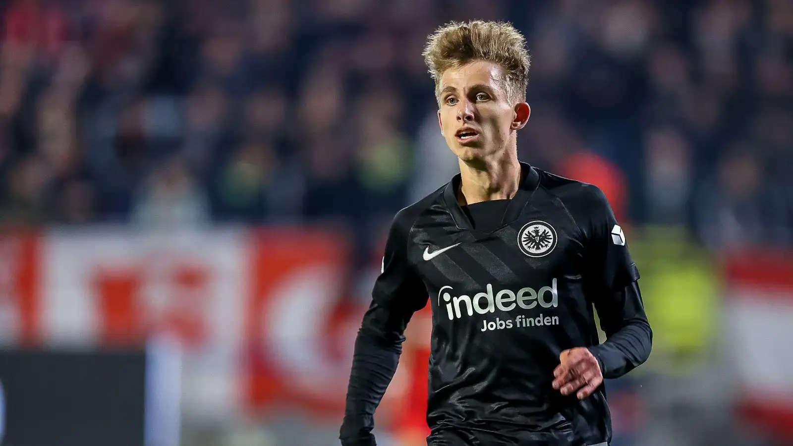 Liverpool and Arsenal learn potential price for midfield transfer target Jesper Lindstrom