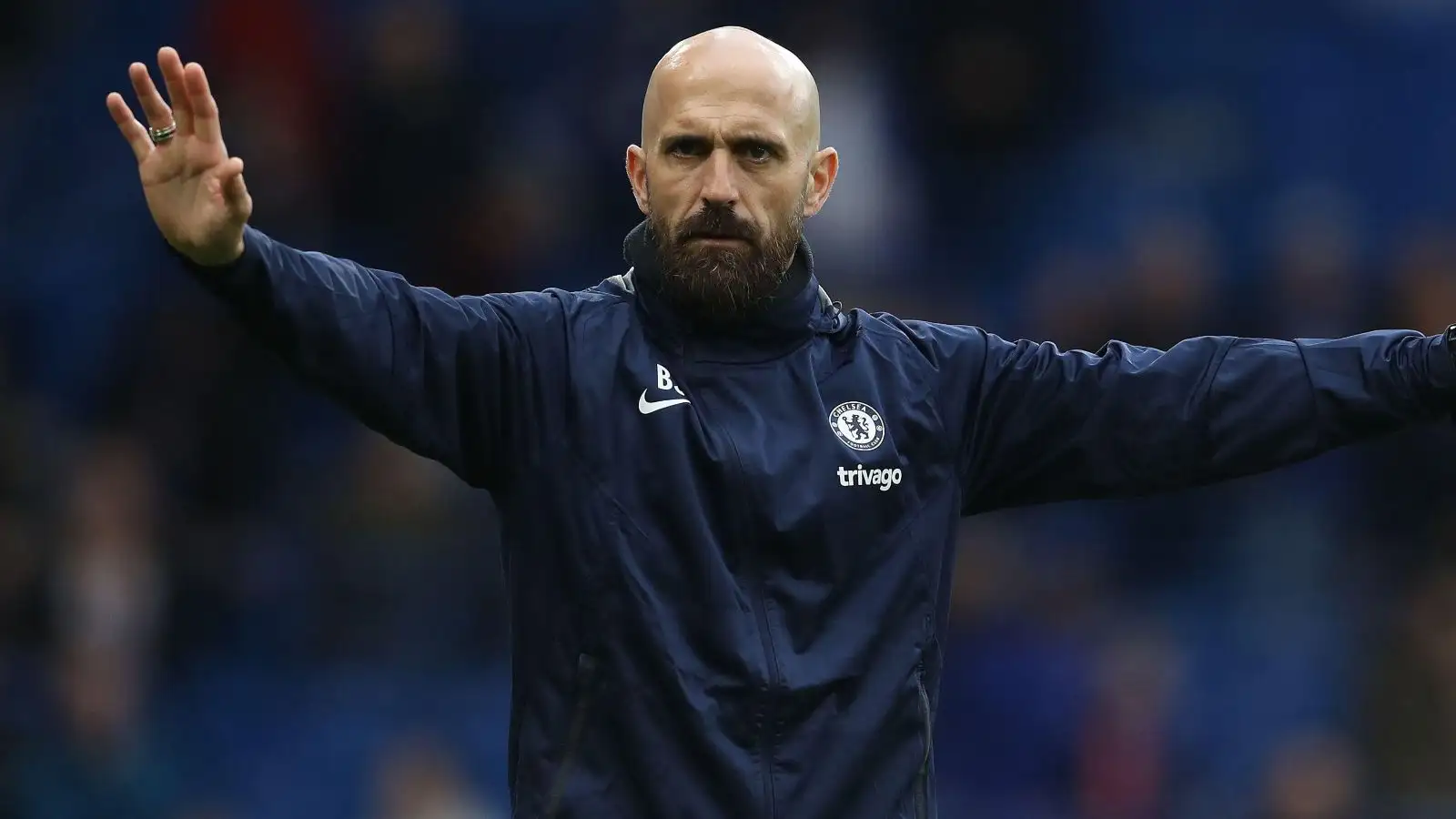 Chelsea: Bruno reflects on ‘difficult 24 hours’ as Tuchel responds to decision to sack Potter
