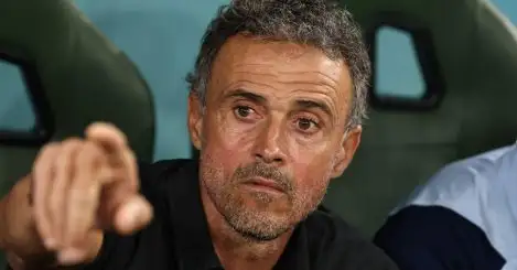 Luis Enrique ‘no longer a leading candidate’ for Chelsea as ex-PL boss joins Nagelsmann in ‘next round’