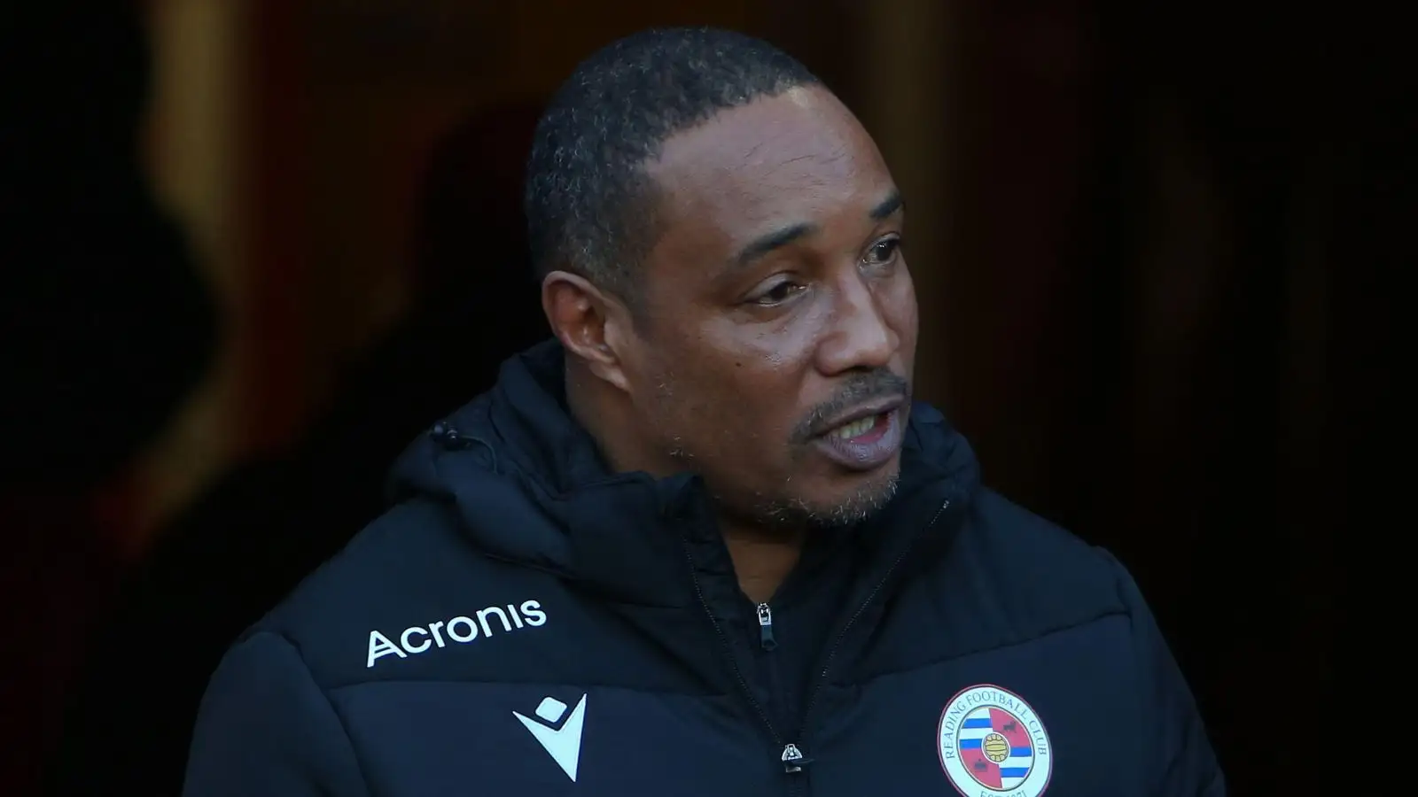 Reading in ‘huge fight’ as six-point deduction leaves them just outside Championship relegation zone