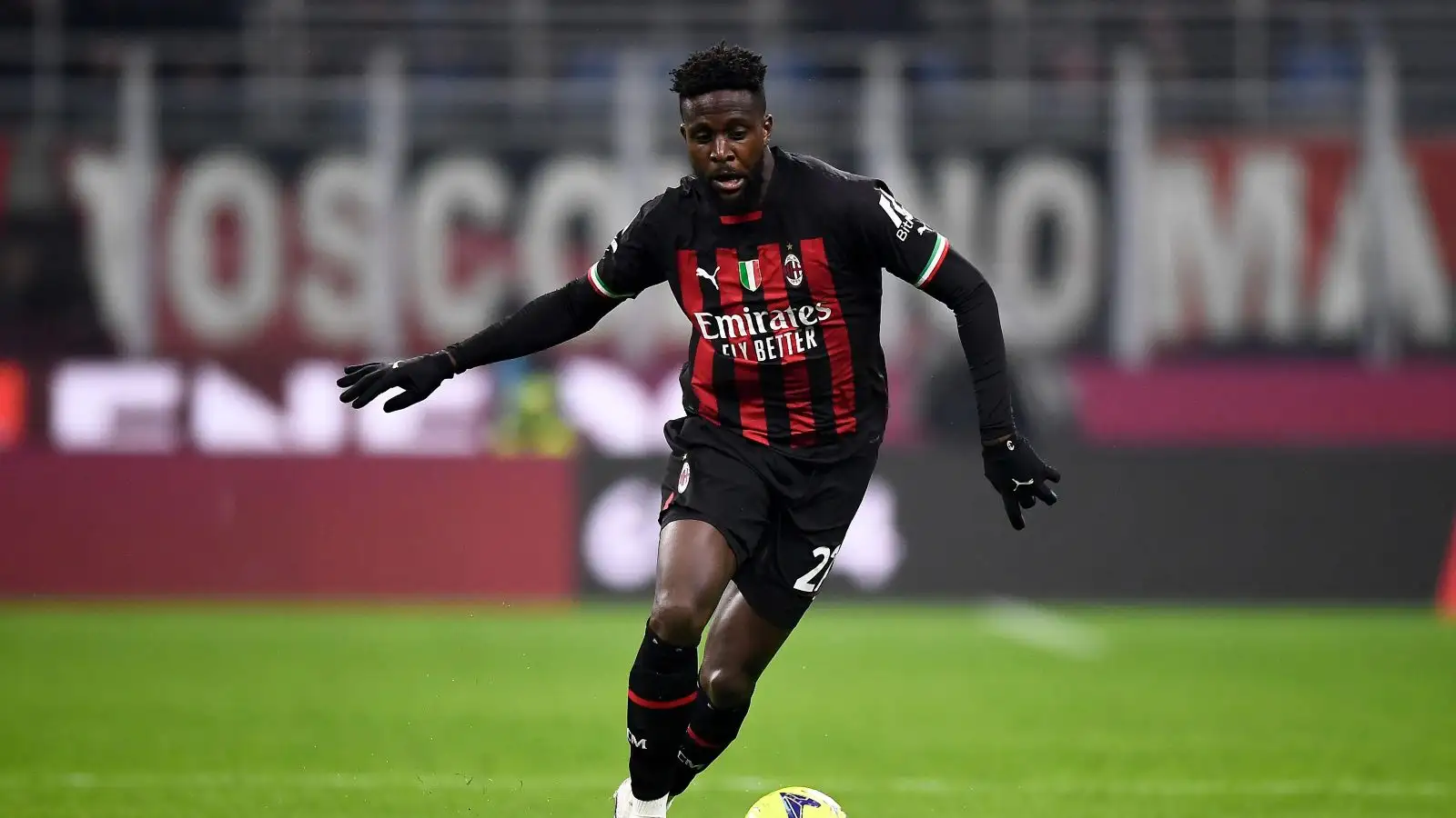 Former Liverpool star linked with Leeds and Villa in surprise Premier League return