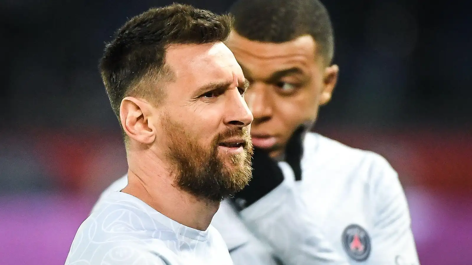 Lionel Messi agrees one-year extension with Paris Saint-Germain