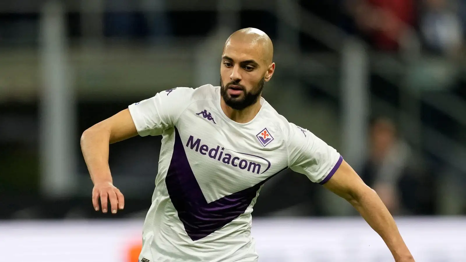 Amrabat was not top Man Utd midfield target as report reveals Prem star was  Ten Hag's 'number one