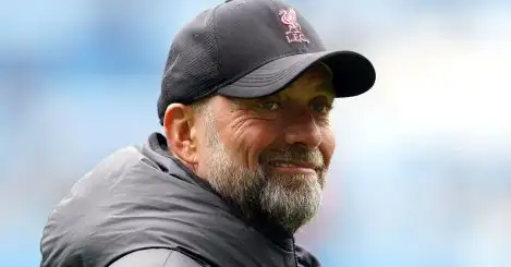 Klopp sack? Liverpool exit timeframe predicted by pundit ahead of vital few months – ‘he’ll be gone’