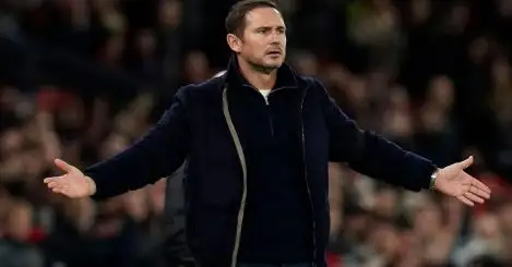 Chelsea: Romano reveals two reasons behind ‘shock’ Lampard decision; three managers out of race