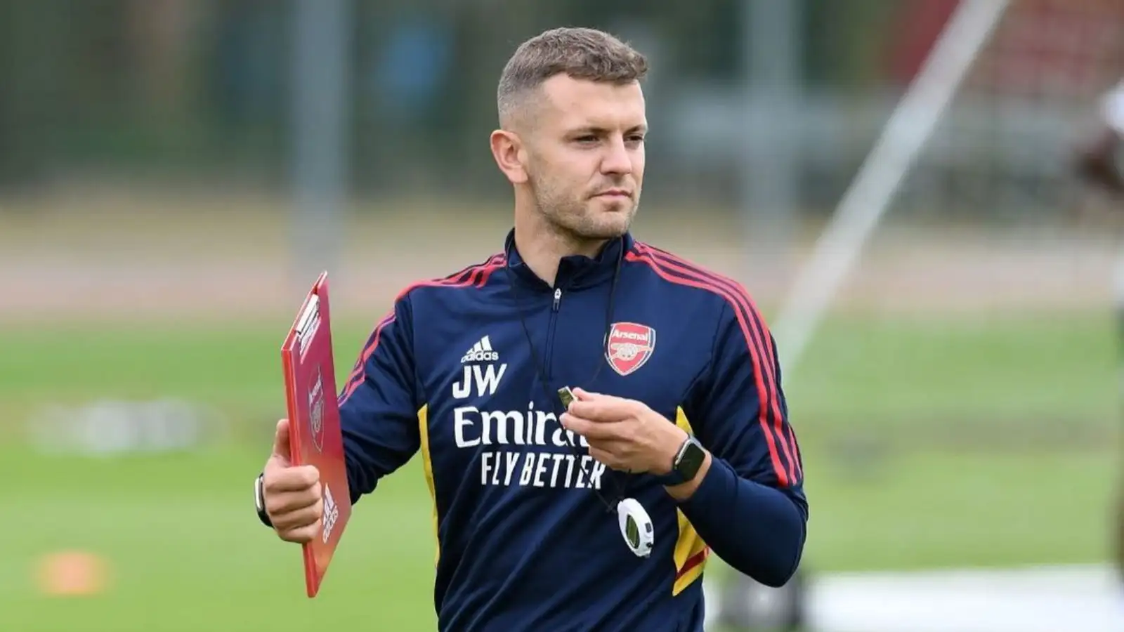 Jack Wilshere tips Tottenham to win 'five games' all season while Arsenal win a trophy 1 Jack Wilshere, Tool kit