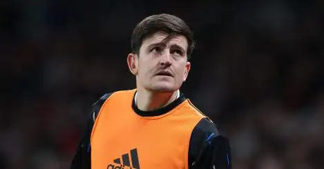 Maguire next club: Five options assessed as crunch Man Utd summer decision nears