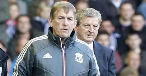 Liverpool must bring Dalglish back and Sherwood returns: a Lampardian appointment for every club