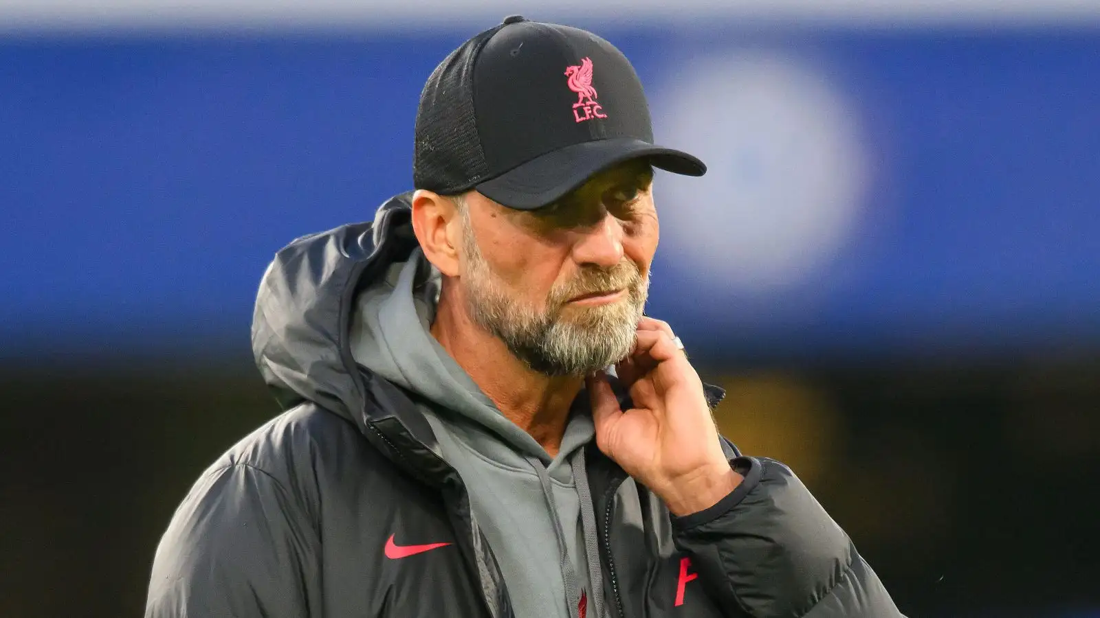 Klopp has ‘good feeling’ ahead of Arsenal clash; gives injury update on three key stars