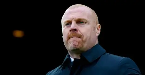 Dyche has ‘no problem’ with Everton ‘succession planning’ as ‘interesting reports’ hint at his exit
