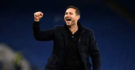 Former Spurs boss claims Chelsea caretaker Frank Lampard can still become a ‘top manager’
