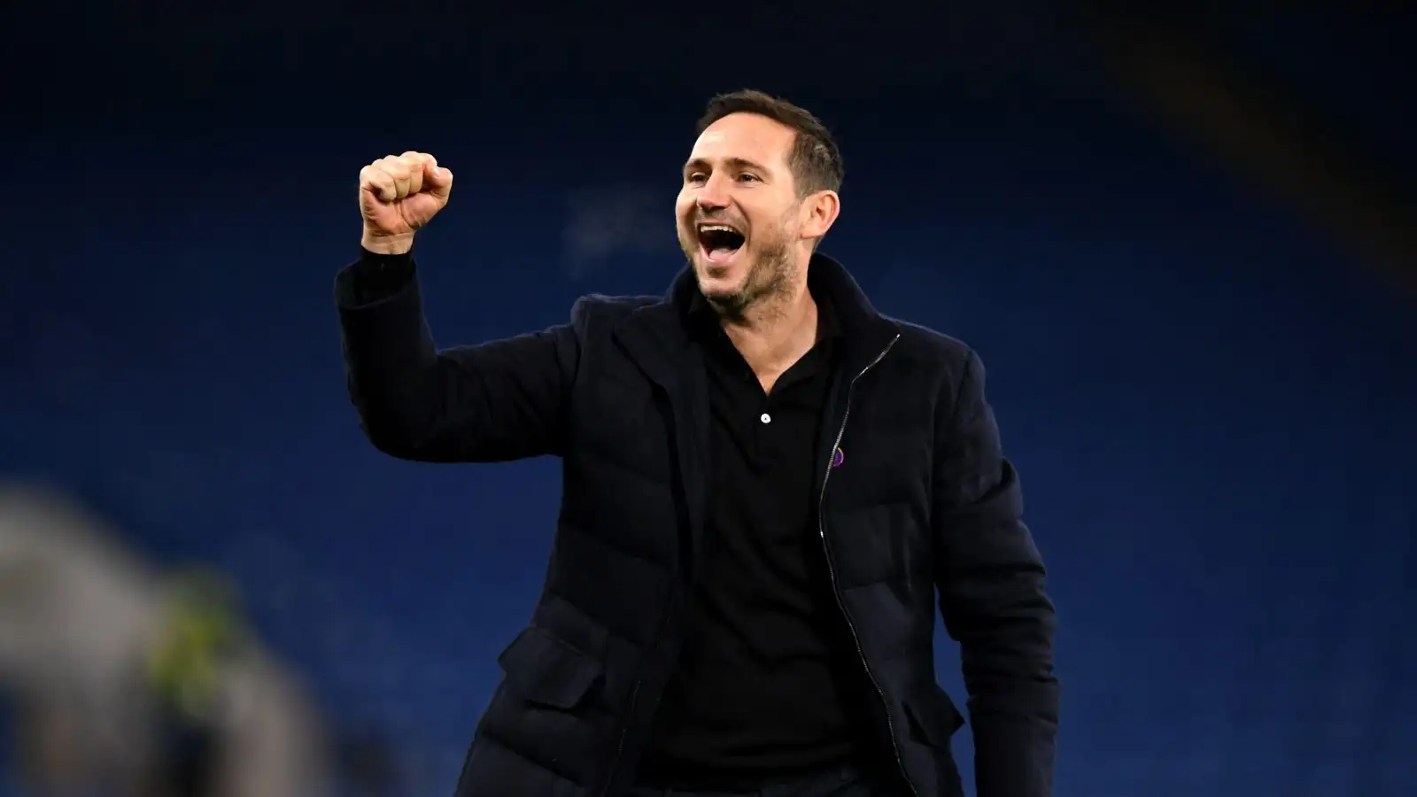 Former Spurs boss claims Chelsea caretaker Frank Lampard can still become a ‘top manager’