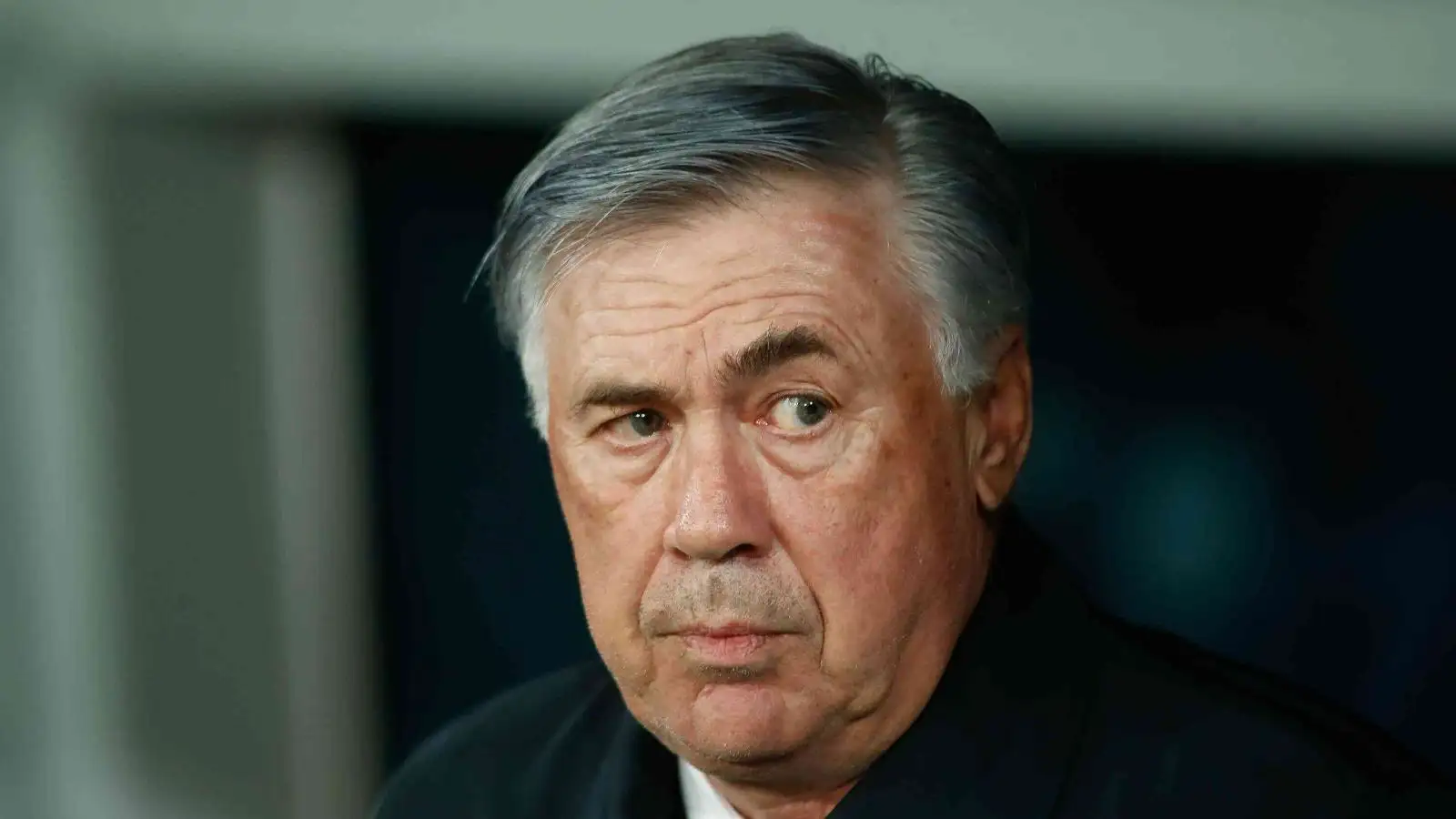 Carlo Ancelotti